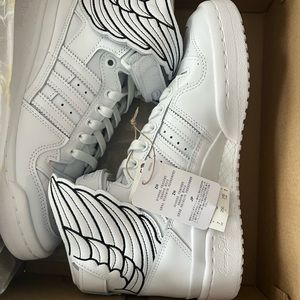 Jeremy Scott Wings 4.0